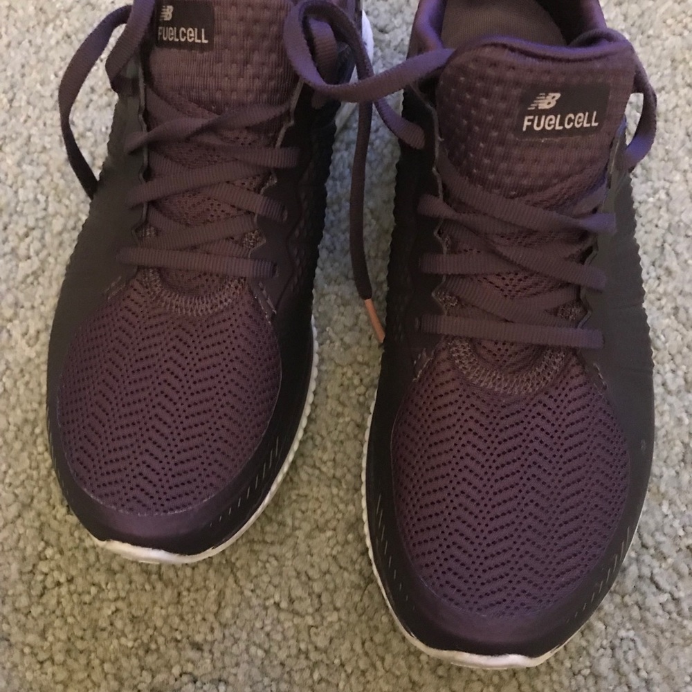 New Balance Fuel Cell Sneakers Size 10